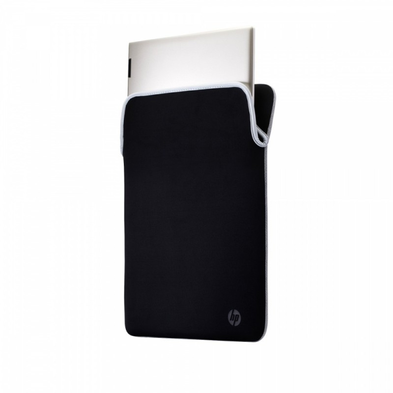 Etui Classic Reversible 14 cali Czarny/Srebrny - 2F2J1AA | PartsPC.pl