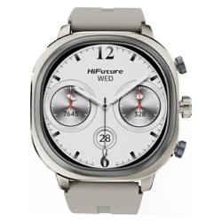 Smartwatch FutureFit AIX Lite szampańsko złoty | PartsPC.pl