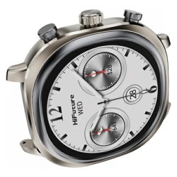 Smartwatch FutureFit AIX Lite szampańsko złoty | PartsPC.pl