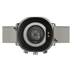 Smartwatch FutureFit AIX Lite szampańsko złoty | PartsPC.pl