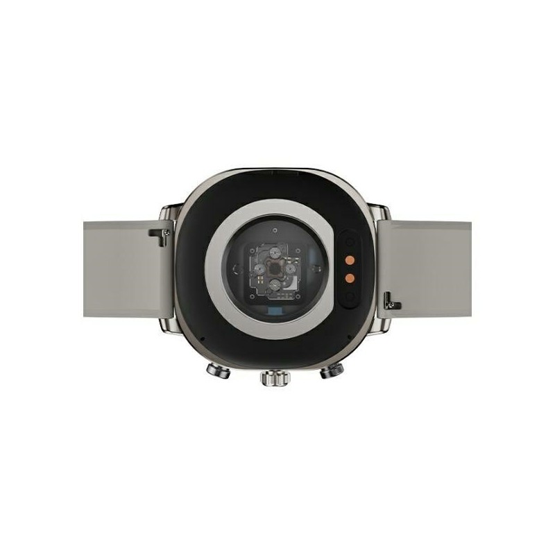 Smartwatch FutureFit AIX Lite szampańsko złoty | PartsPC.pl