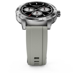 Smartwatch Flex 2 srebrny | PartsPC.pl