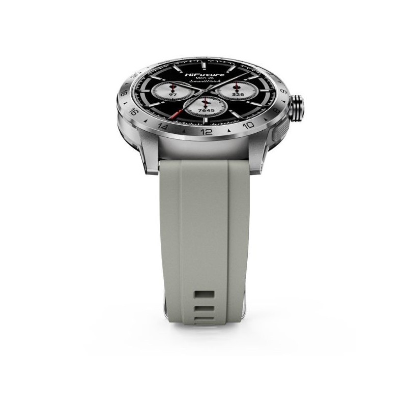 Smartwatch Flex 2 srebrny | PartsPC.pl