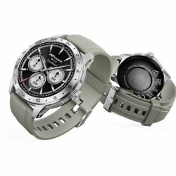 Smartwatch Flex 2 srebrny | PartsPC.pl