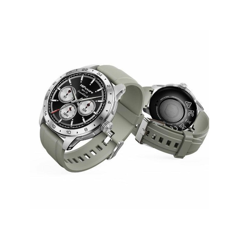 Smartwatch Flex 2 srebrny | PartsPC.pl