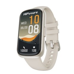 Smartwatch EVO 2 beżowy | PartsPC.pl