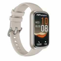 Smartwatch EVO 2 beżowy | PartsPC.pl