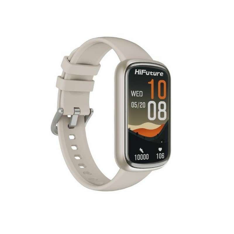 Smartwatch EVO 2 beżowy | PartsPC.pl
