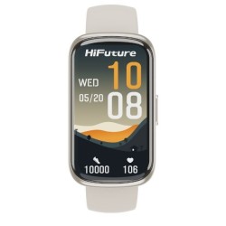 Smartwatch EVO 2 beżowy | PartsPC.pl