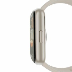 Smartwatch EVO 2 beżowy | PartsPC.pl