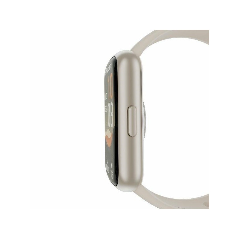 Smartwatch EVO 2 beżowy | PartsPC.pl