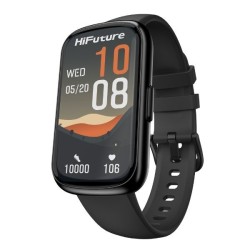 Smartwatch EVO 2 czarny | PartsPC.pl