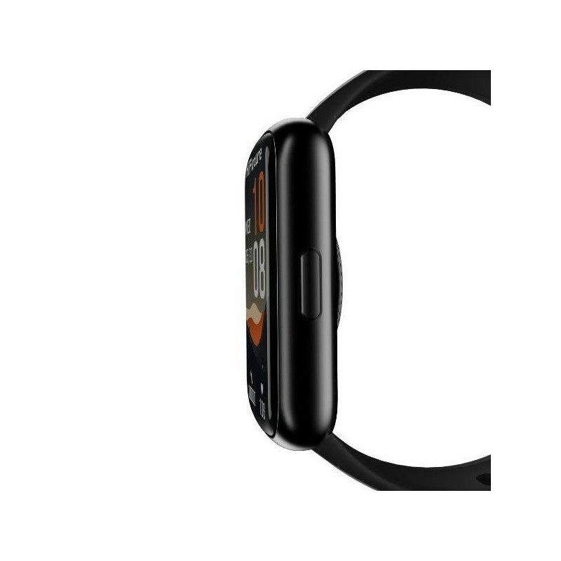 Smartwatch EVO 2 czarny | PartsPC.pl