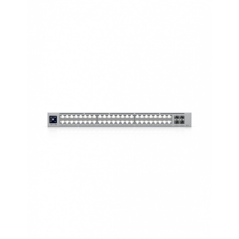 Przełącznik zarządzalny UniFi Switch USW-Pro-XG-48 L3, 16x 2… | PartsPC.pl