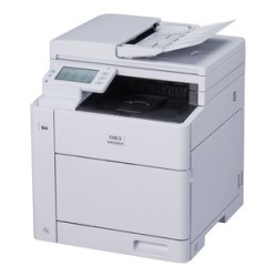 Urządzenie wielofunkcyjne MC554DN A4 09006252 | PartsPC.pl