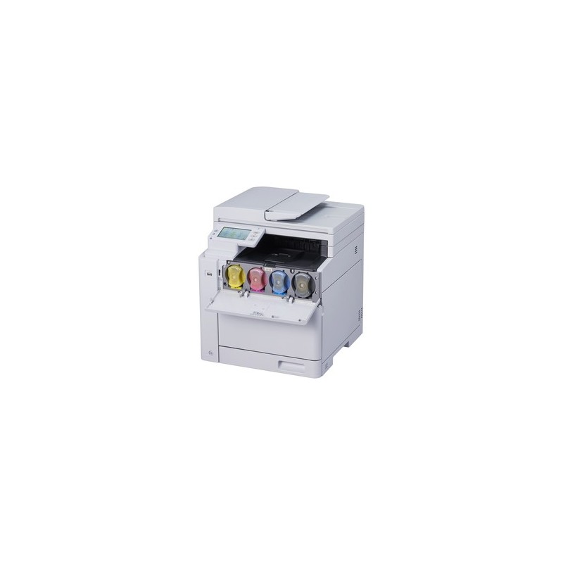Urządzenie wielofunkcyjne MC554DN A4 09006252 | PartsPC.pl