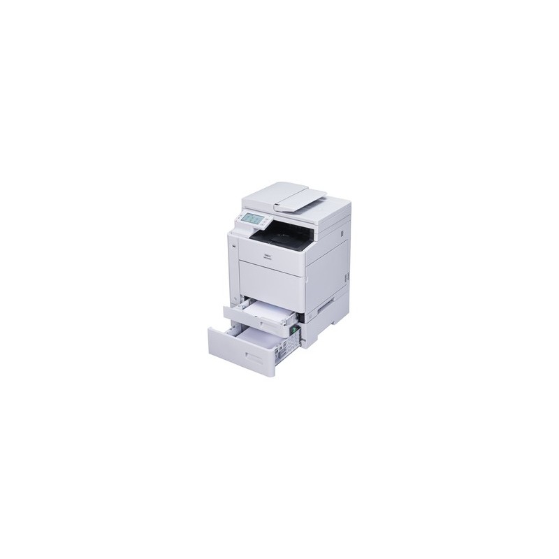 Urządzenie wielofunkcyjne MC554DN A4 09006252 | PartsPC.pl