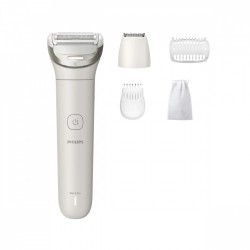 Golarka damska Seria 8000 BRL147/00 | PartsPC.pl