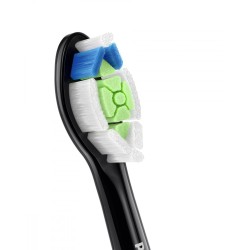 Końcówki do szczoteczki Optimal white HX6068/88 8 sztuk | PartsPC.pl