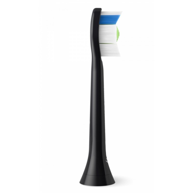 Końcówki do szczoteczki Optimal white HX6068/88 8 sztuk | PartsPC.pl