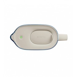 Dzbanek filtrujący Style Essential 2.4l + 4 wkłady, piaskowy | PartsPC.pl