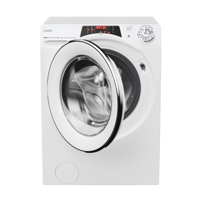 Pralko-suszarka ROW 4966DWMC7-S | PartsPC.pl