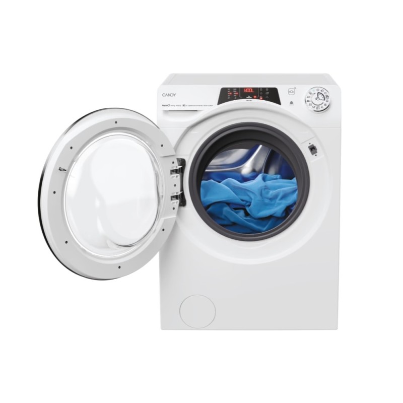 Pralko-suszarka ROW 4966DWMC7-S | PartsPC.pl