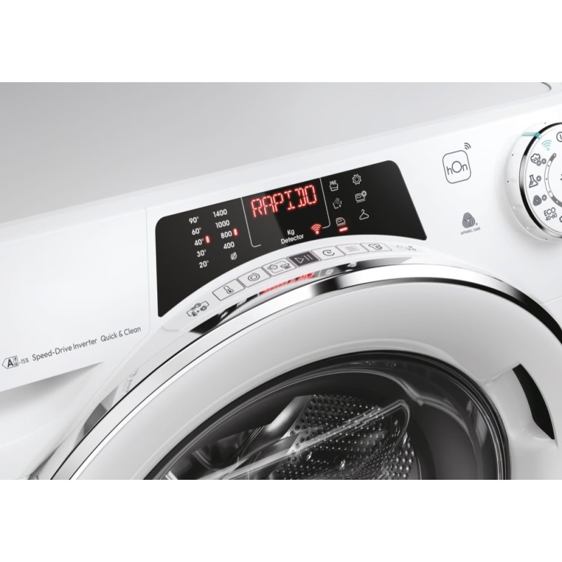 Pralko-suszarka ROW 4966DWMC7-S | PartsPC.pl