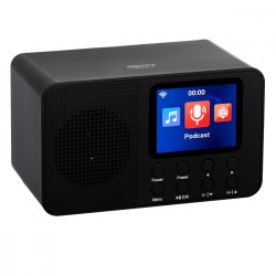 CR1918 Radio Internetowe z WIFI | PartsPC.pl