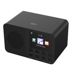 CR1918 Radio Internetowe z WIFI | PartsPC.pl