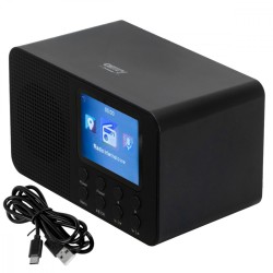 CR1918 Radio Internetowe z WIFI | PartsPC.pl