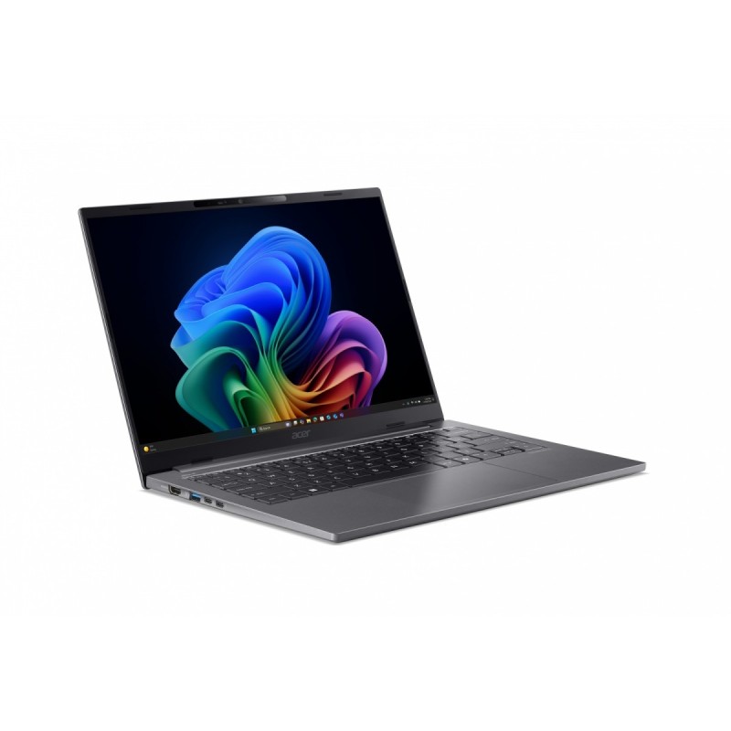 Notebook TravelMate X4 14 AI TMX414-51-TCO Ultra5 226V 16GB/… | PartsPC.pl