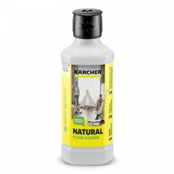Naturalny płyn do podłóg RM 538N, 500 ml | PartsPC.pl