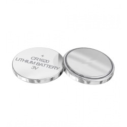 Bateria CR1620, 3V, 2 sztuki | PartsPC.pl