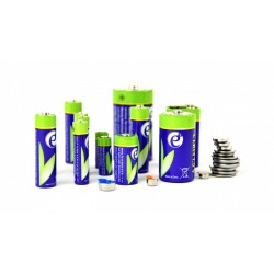 Bateria CR1620, 3V, 2 sztuki | PartsPC.pl
