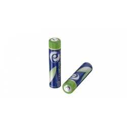 Baterie super alkaliczne AAA, 10 sztuk | PartsPC.pl
