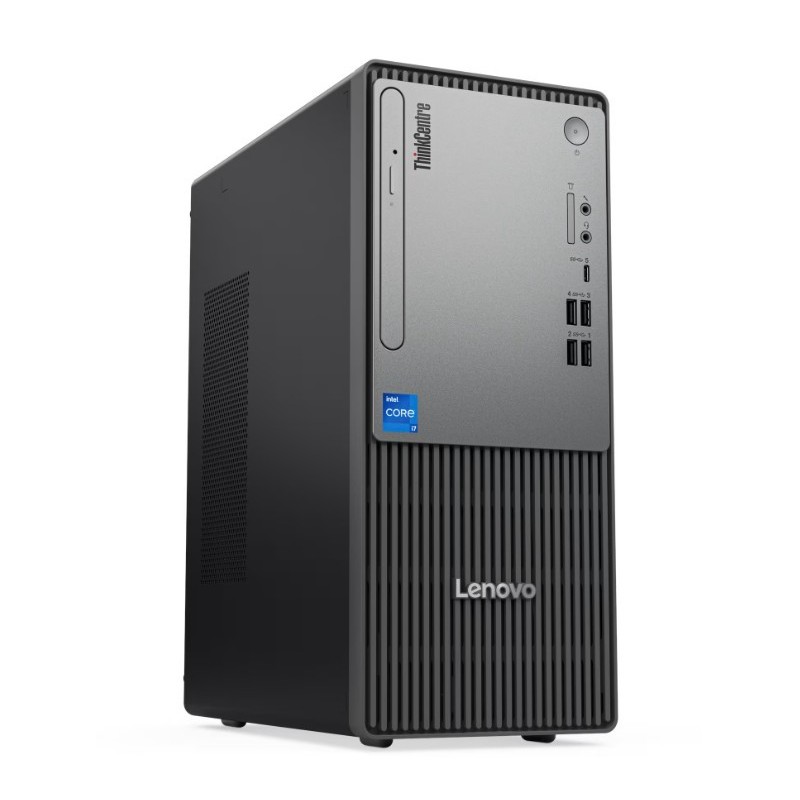 Desktop ThinkCentre Neo 50t Tower G5 12UD0031PB W11Pro i3-14… | PartsPC.pl
