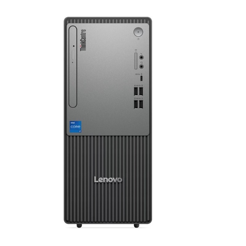 Desktop ThinkCentre Neo 50t Tower G5 12UD0031PB W11Pro i3-14… | PartsPC.pl