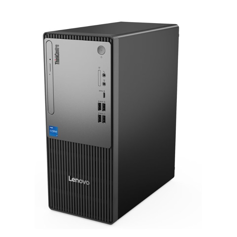 Desktop ThinkCentre Neo 50t Tower G5 12UD0031PB W11Pro i3-14… | PartsPC.pl