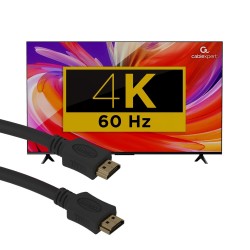 Kabel HDMI z Ethernet Select Series 0.5 m | PartsPC.pl