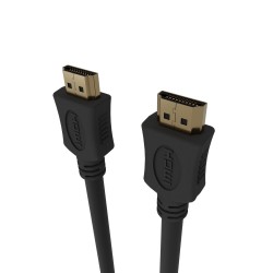 Kabel HDMI z Ethernet Select Series 0.5 m | PartsPC.pl
