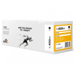 Toner do Lexmark MB2338 TL-B232AN BK 100% nowy | PartsPC.pl