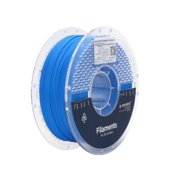 Filament PLA High Speed, 1,75 mm, 1 kg, niebieski | PartsPC.pl