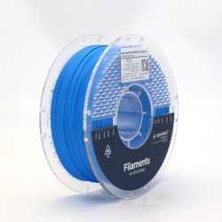 Filament PLA High Speed, 1,75 mm, 1 kg, niebieski | PartsPC.pl