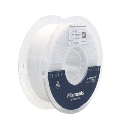 Filament PETG High Speed, 1,75 mm, 1 kg, biały | PartsPC.pl