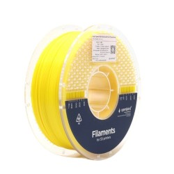 Filament ABS High Speed, 1,75 mm, 1 kg, żółty | PartsPC.pl