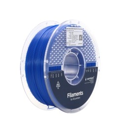Filament ABS High Speed, 1,75 mm, 1 kg, niebieski | PartsPC.pl
