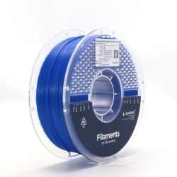 Filament ABS High Speed, 1,75 mm, 1 kg, niebieski | PartsPC.pl
