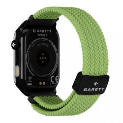 Smartwatch Activity 3 czarny | PartsPC.pl