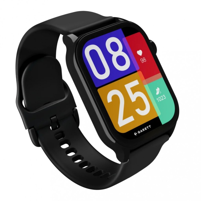 Smartwatch Activity 3 czarny | PartsPC.pl
